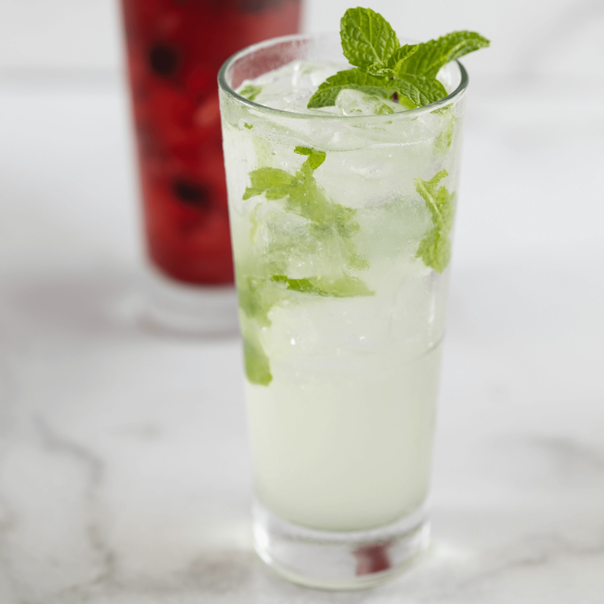 Asian Mint  gallery image #4