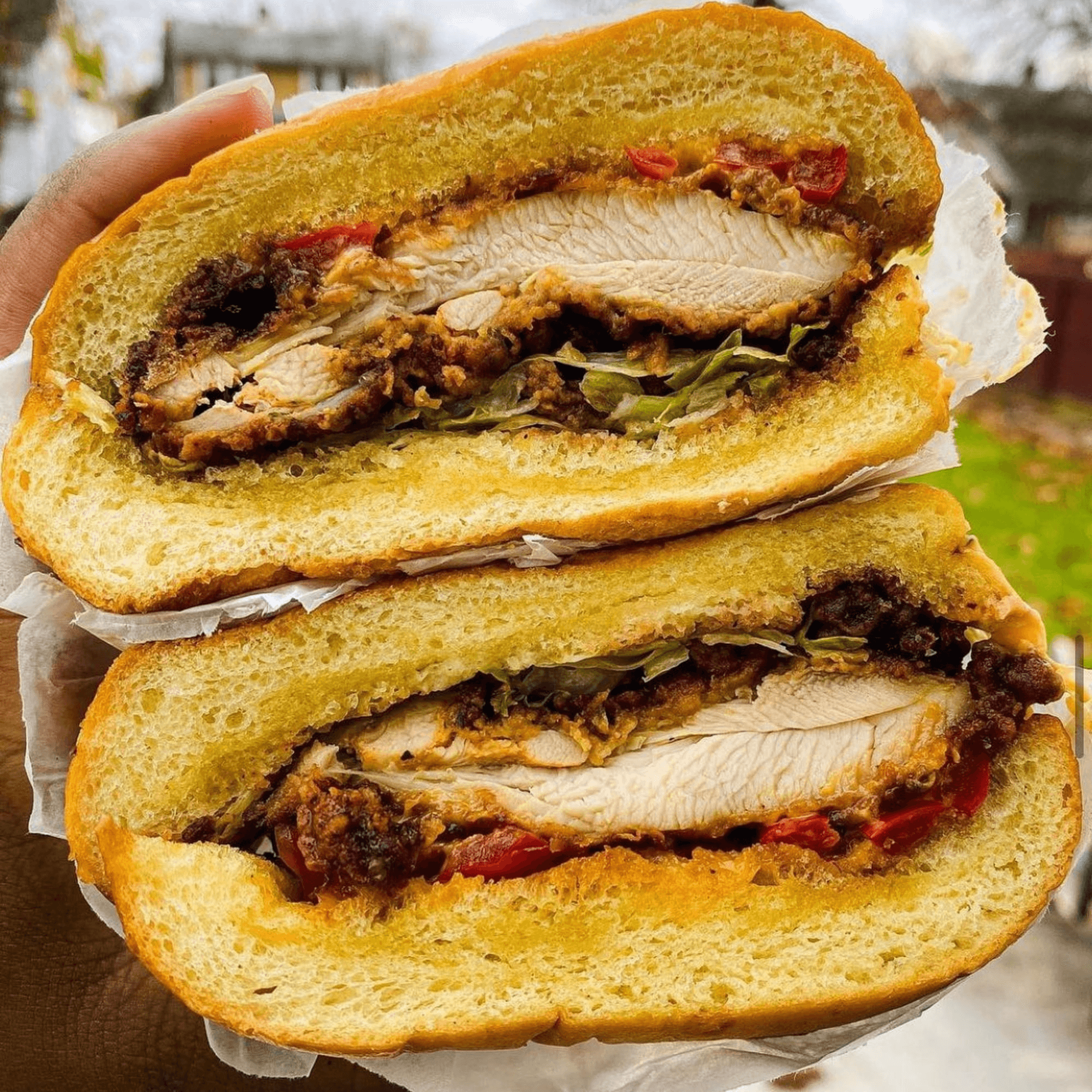 Seymours Food Truck gallery image #5