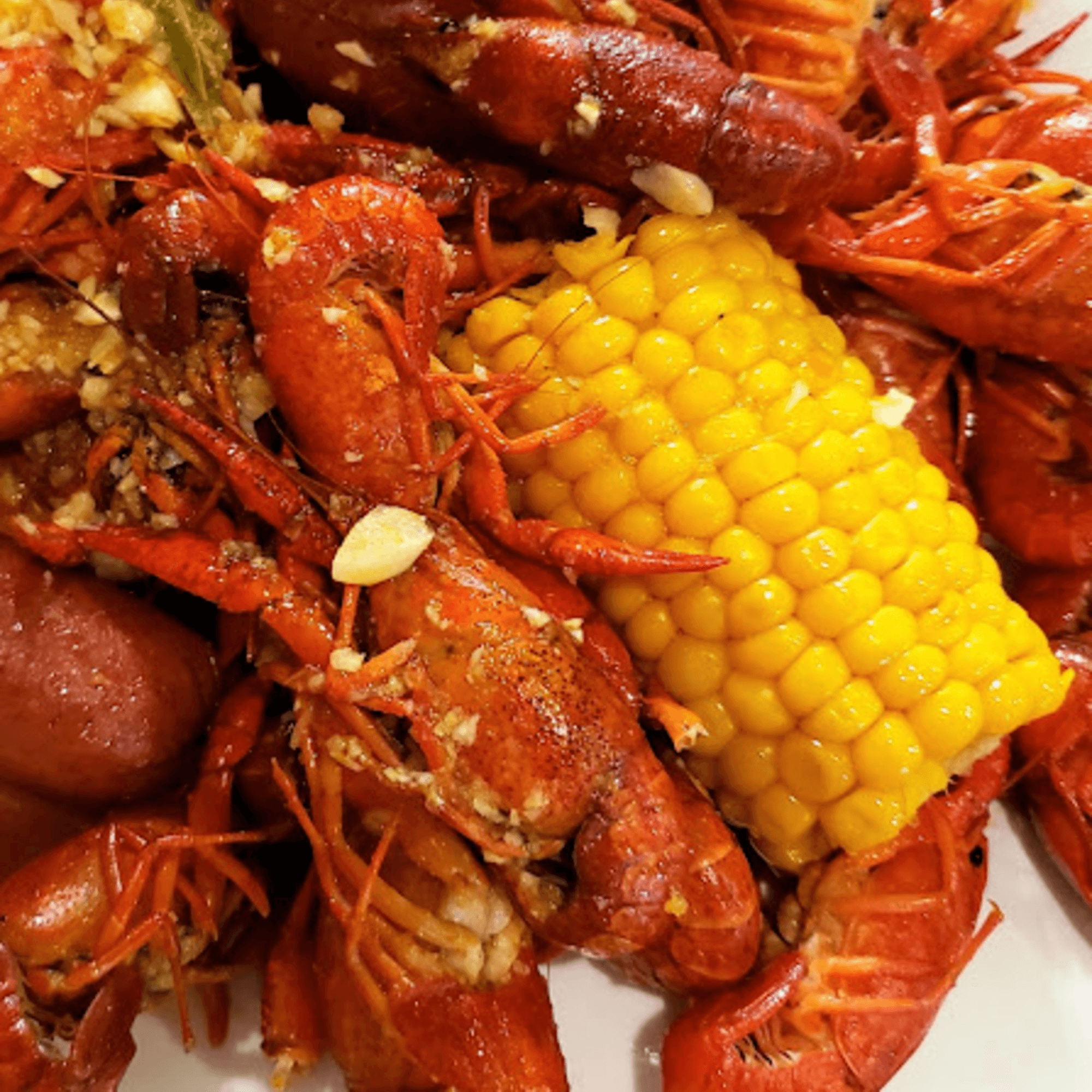 Quán Gì Quán Đêm Houston Boba, Noodle & Sandwich gallery image #1