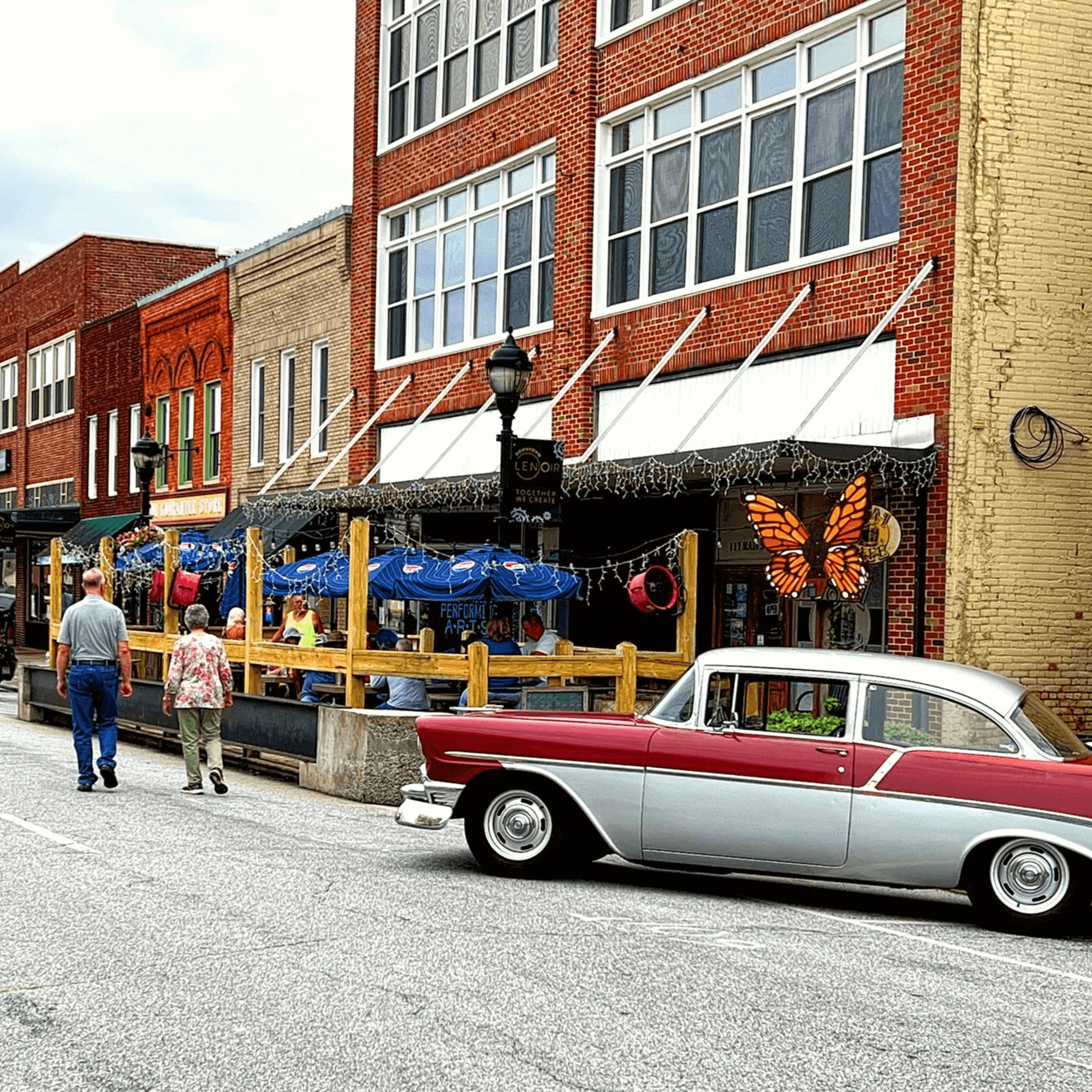 1841 Cafe gallery image #15