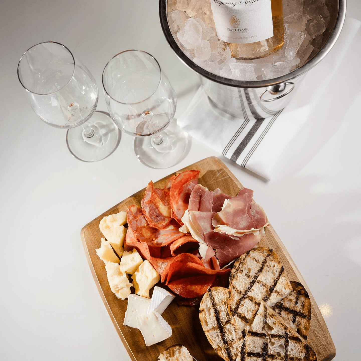 Fresh, Flavorful Italian Cuisine with a Twist