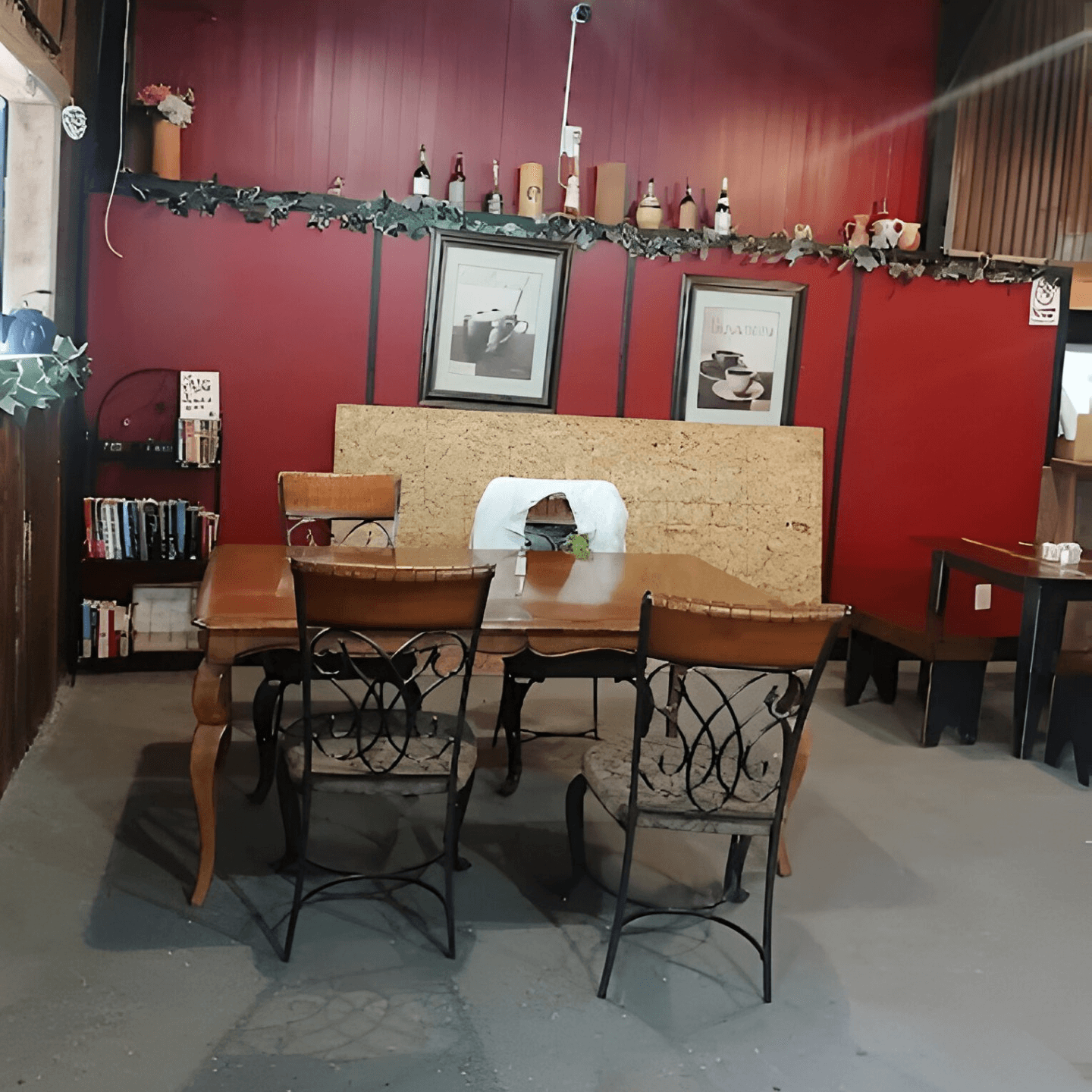 Community-Focused and Family-Loved 