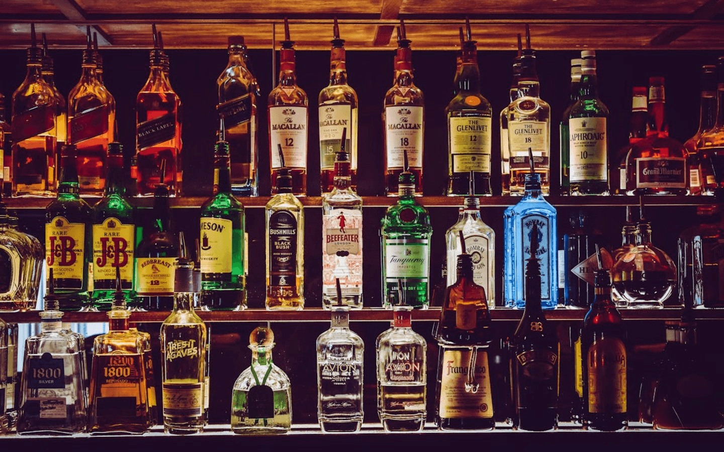 DeLuca's Italian Kitchen & Bar Rewards