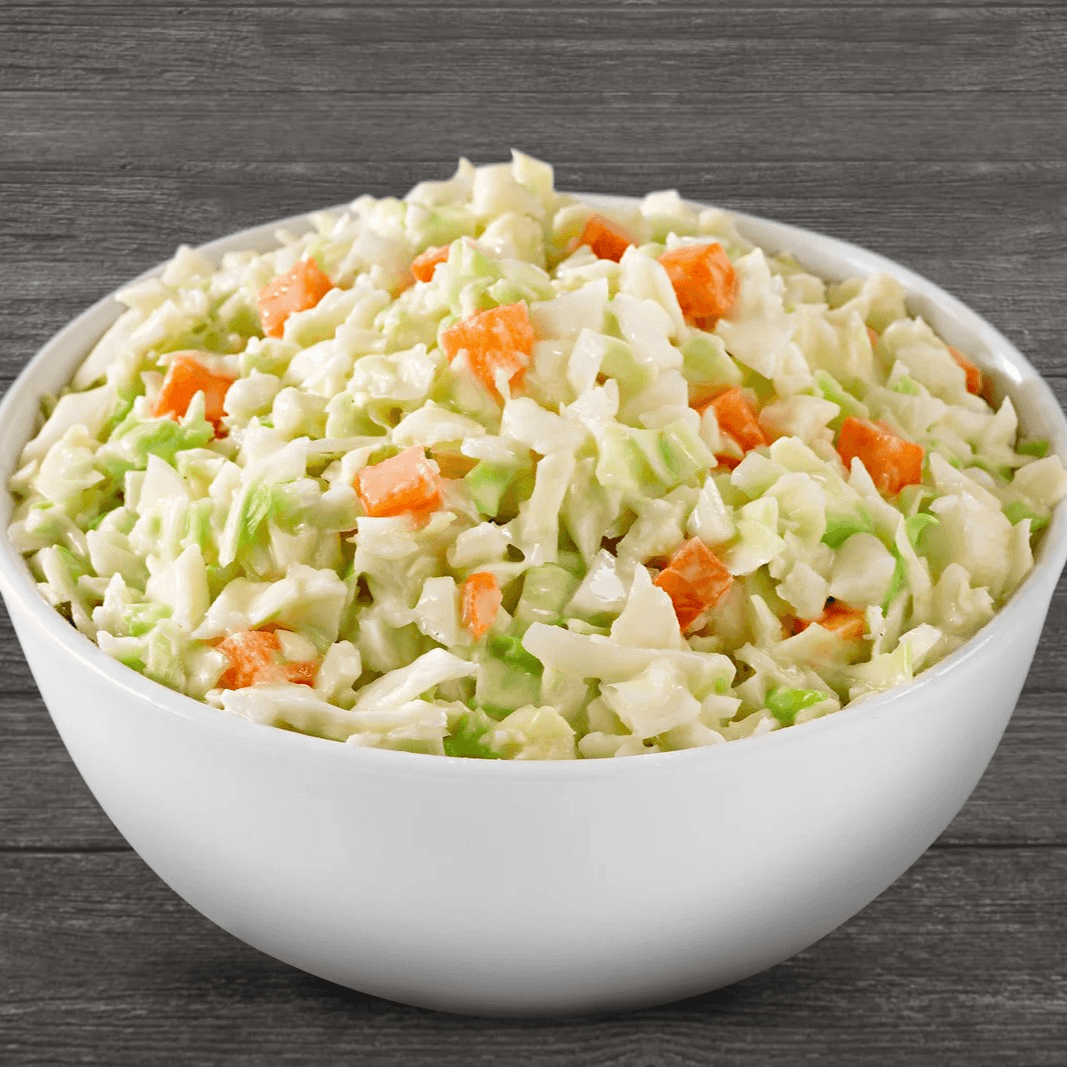 Cole Slaw.