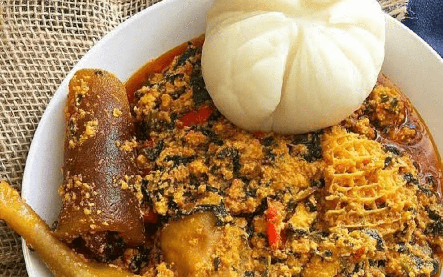 Queen Vees African Cuisine Rewards