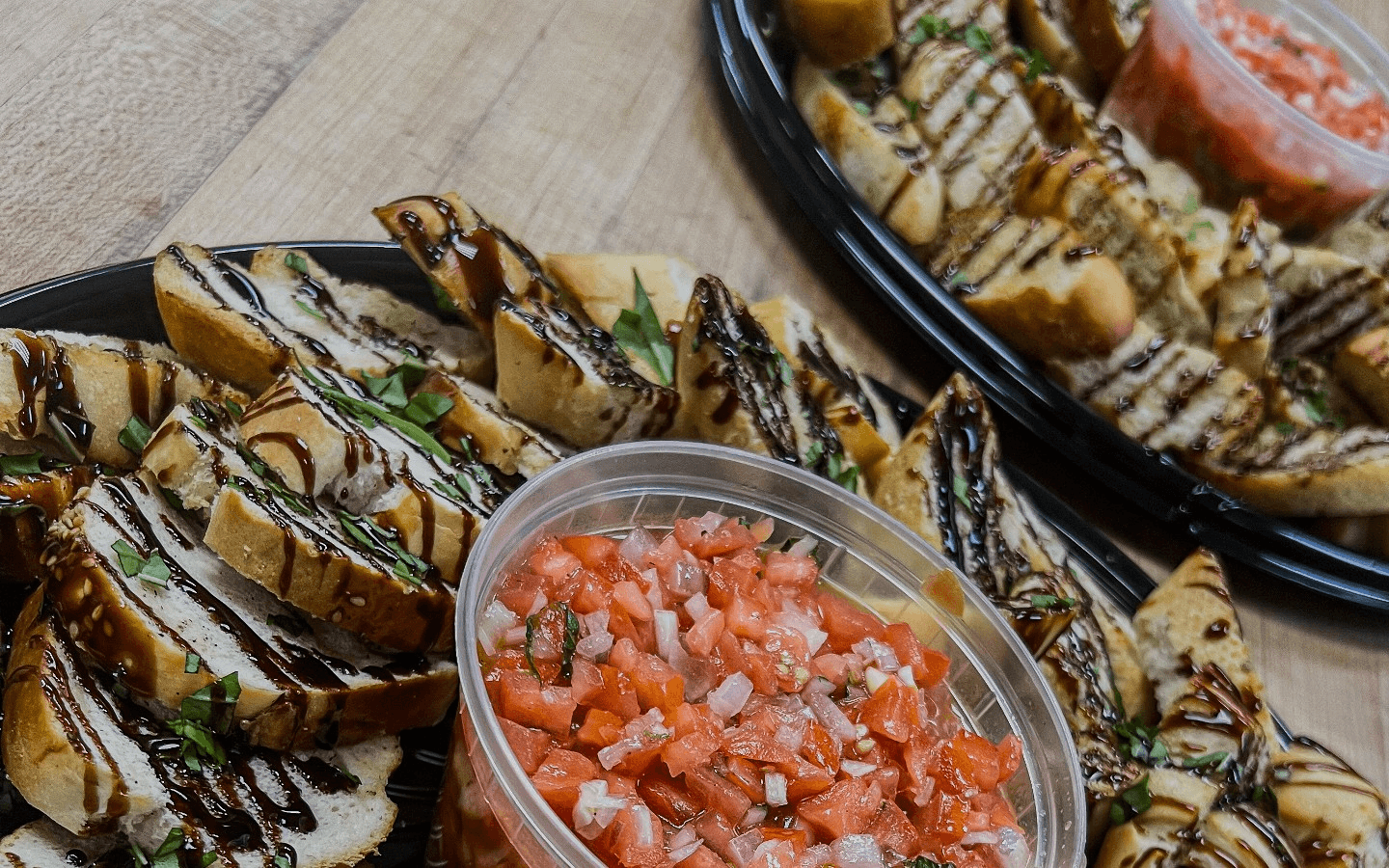 Park Avenue Paninoteca Rewards