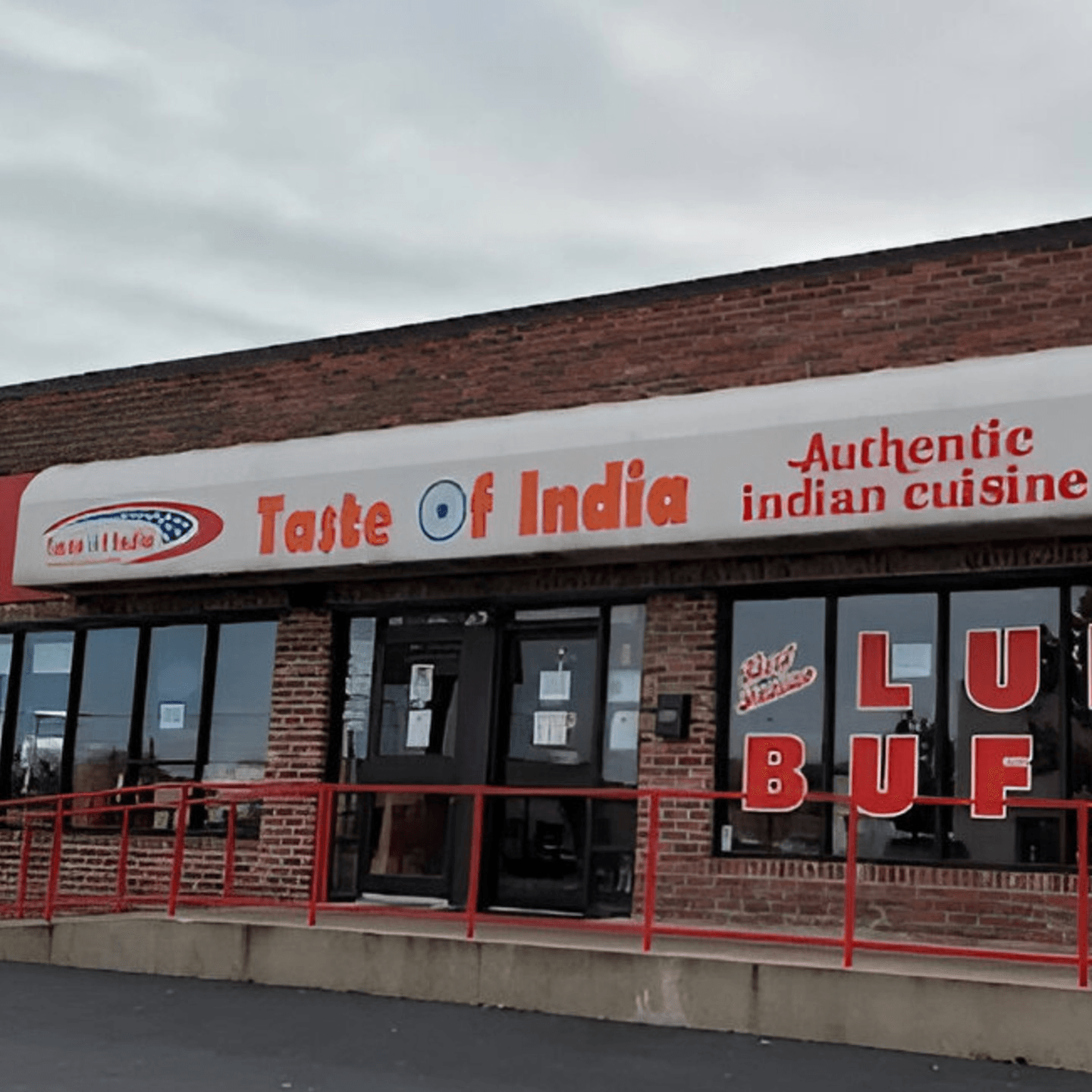 Welcome to Taste of India