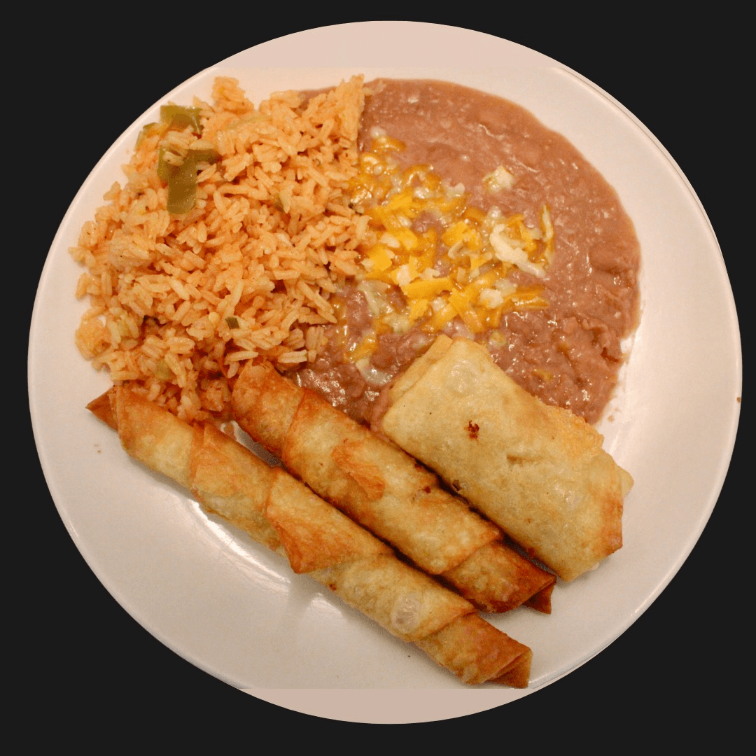 Kids Mini Combo Meal.