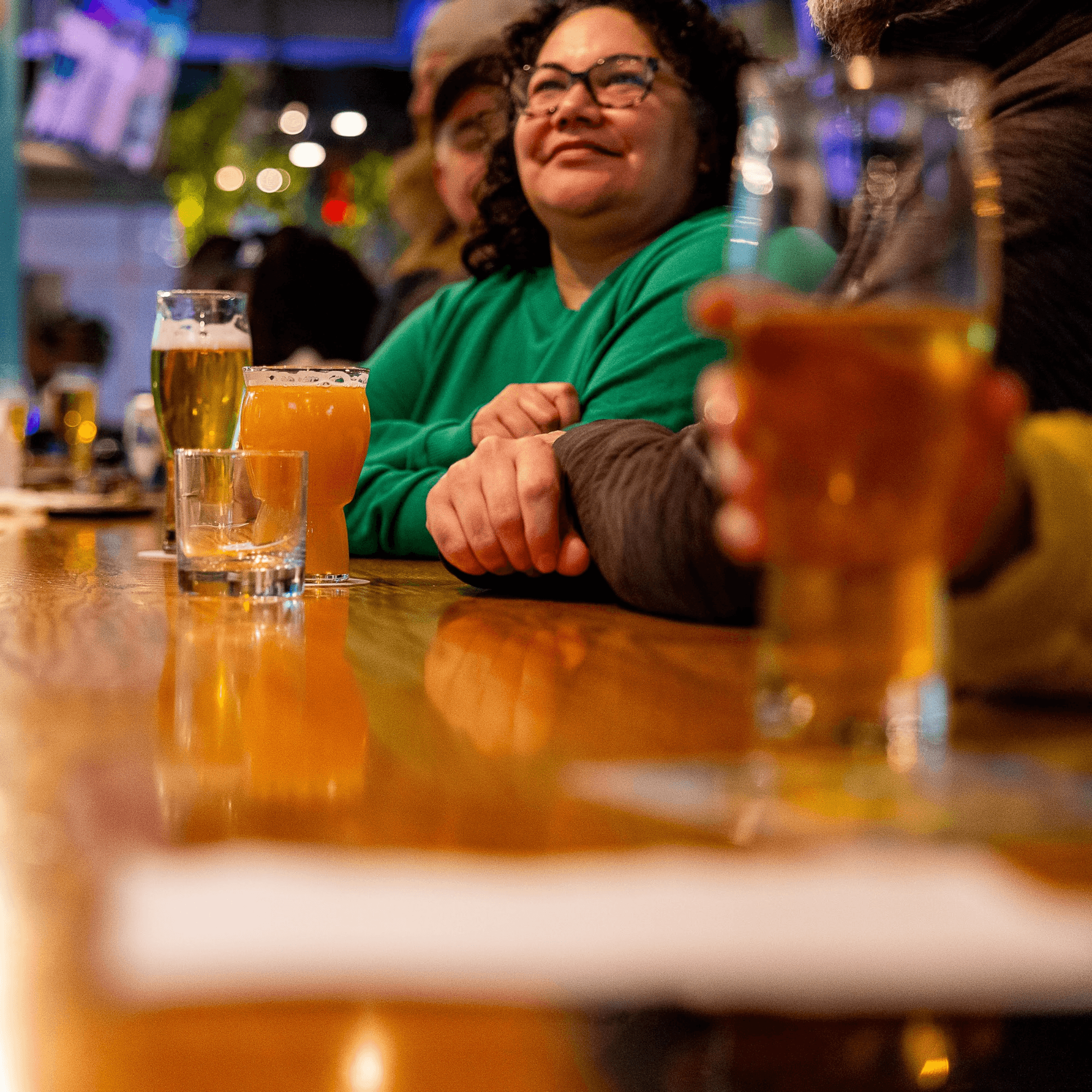 ISM Brewing & Kitchen  gallery image #3