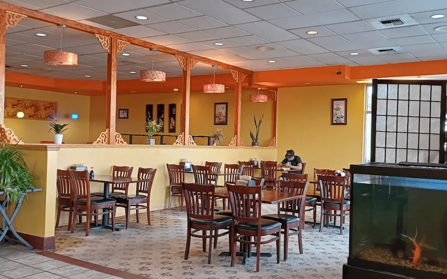 Where Community Meets the Table