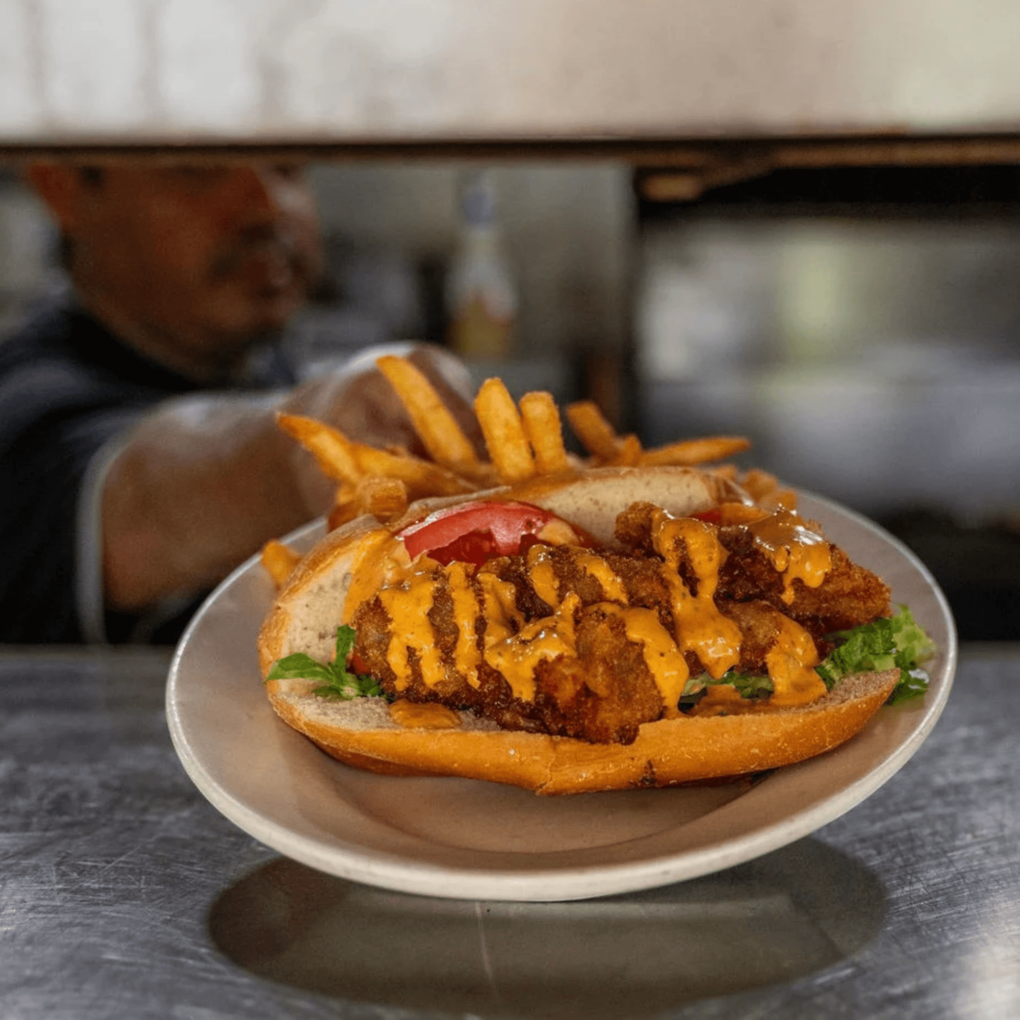 The Fish House gallery image #2