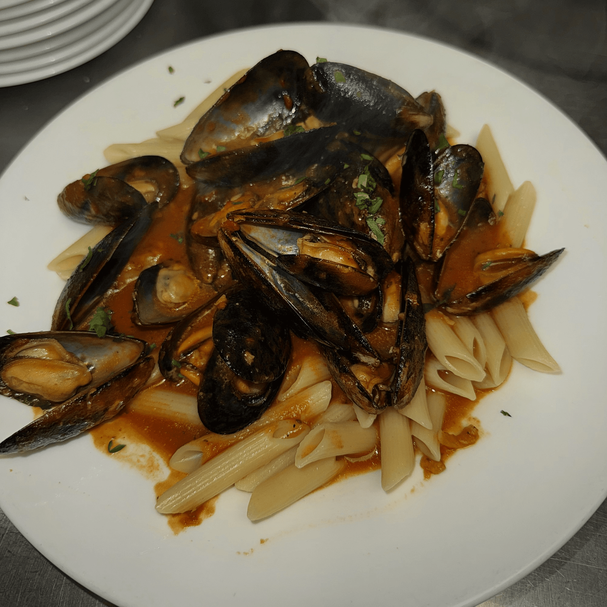 Roman Pizza & Restaurant gallery image #12