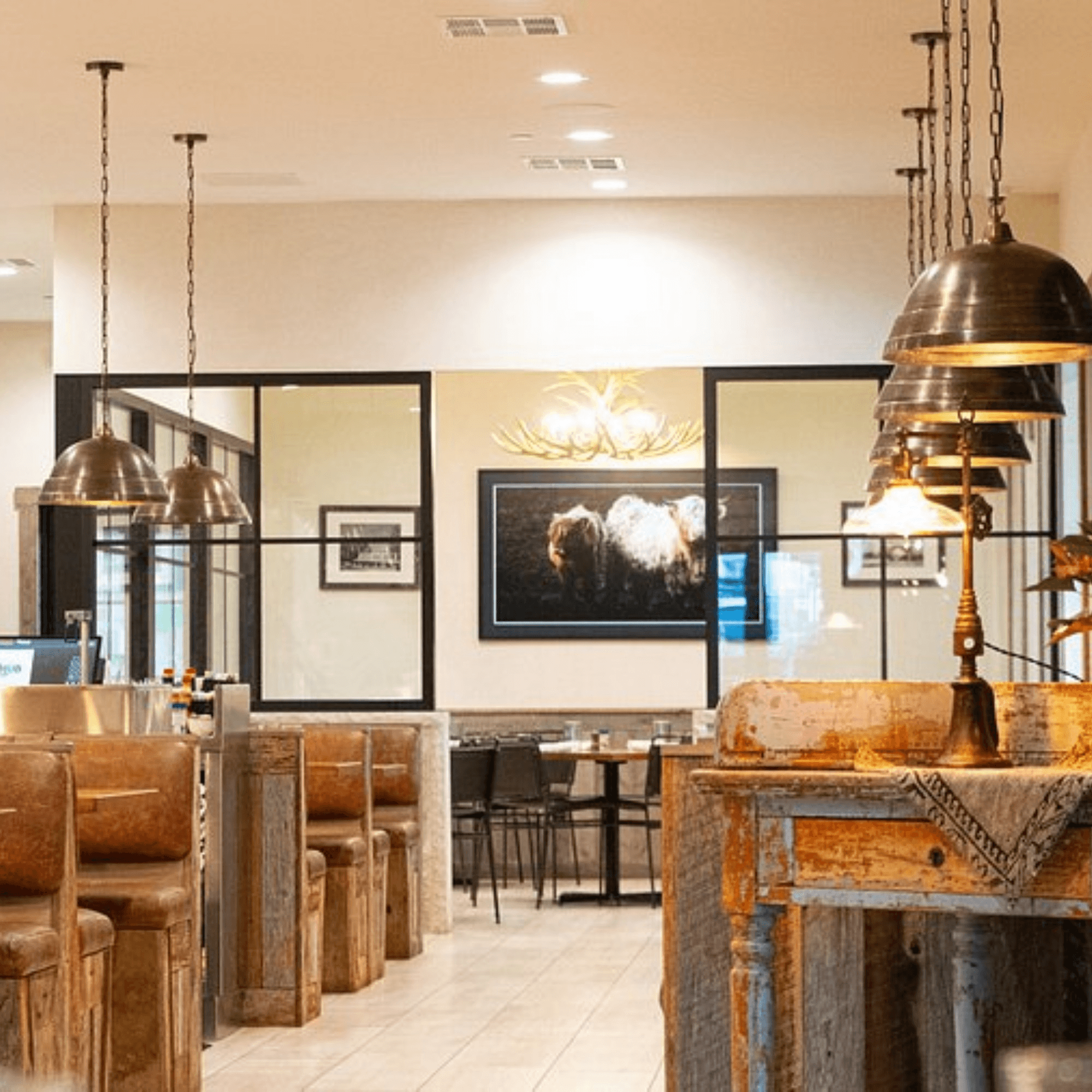 The Hub gallery image #3