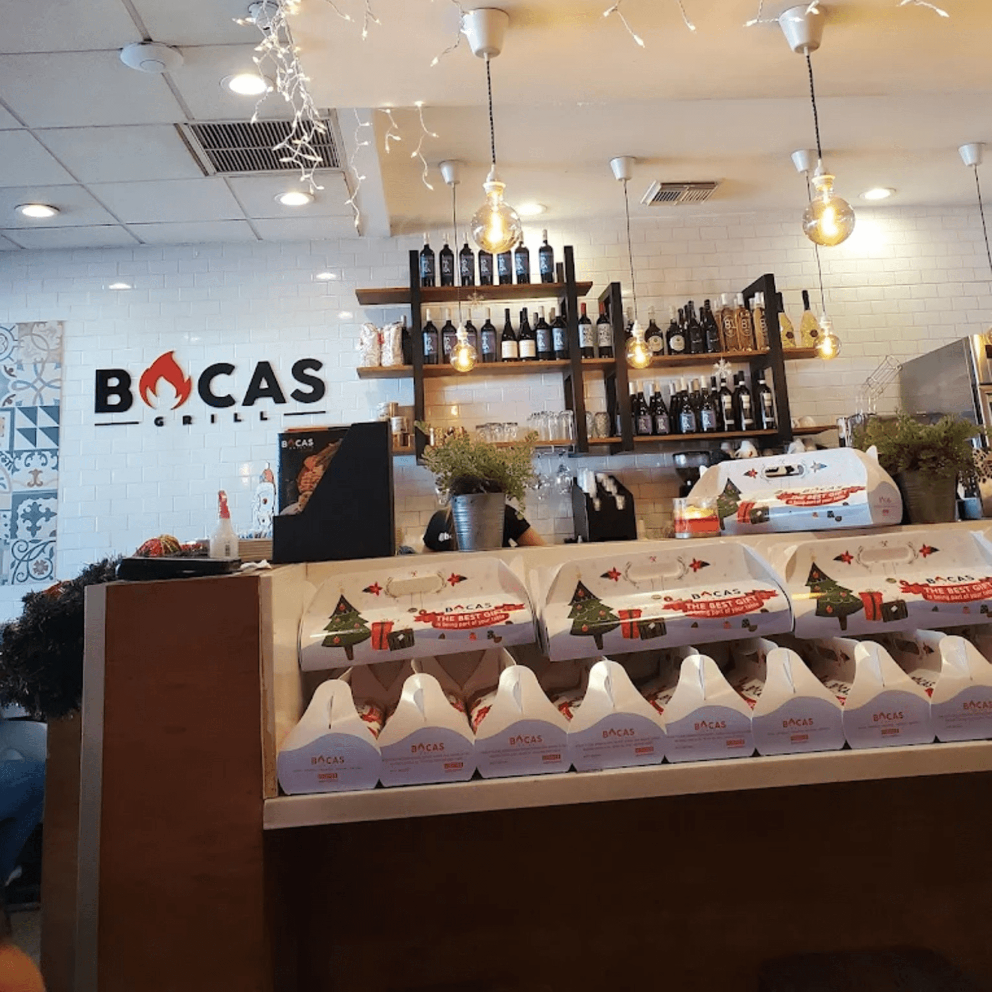 Bocas Grill gallery image #2