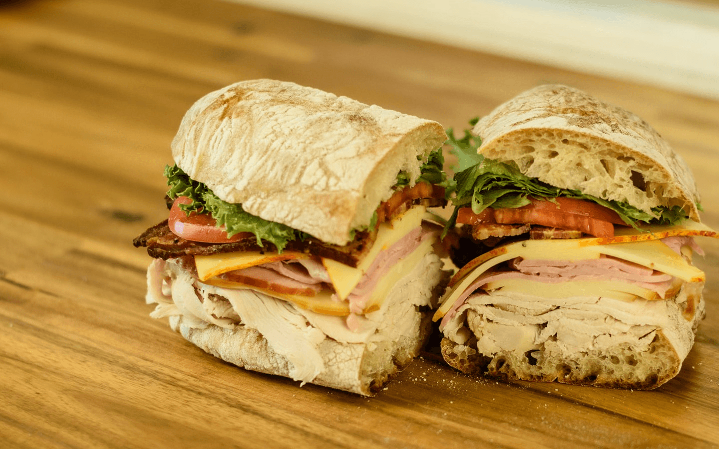Grinders Soups and Subs Rewards