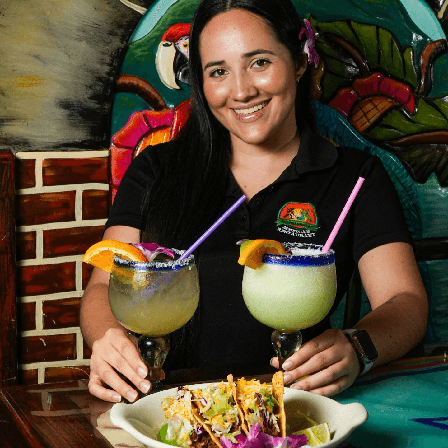 The Best Mexican Food in Central Florida