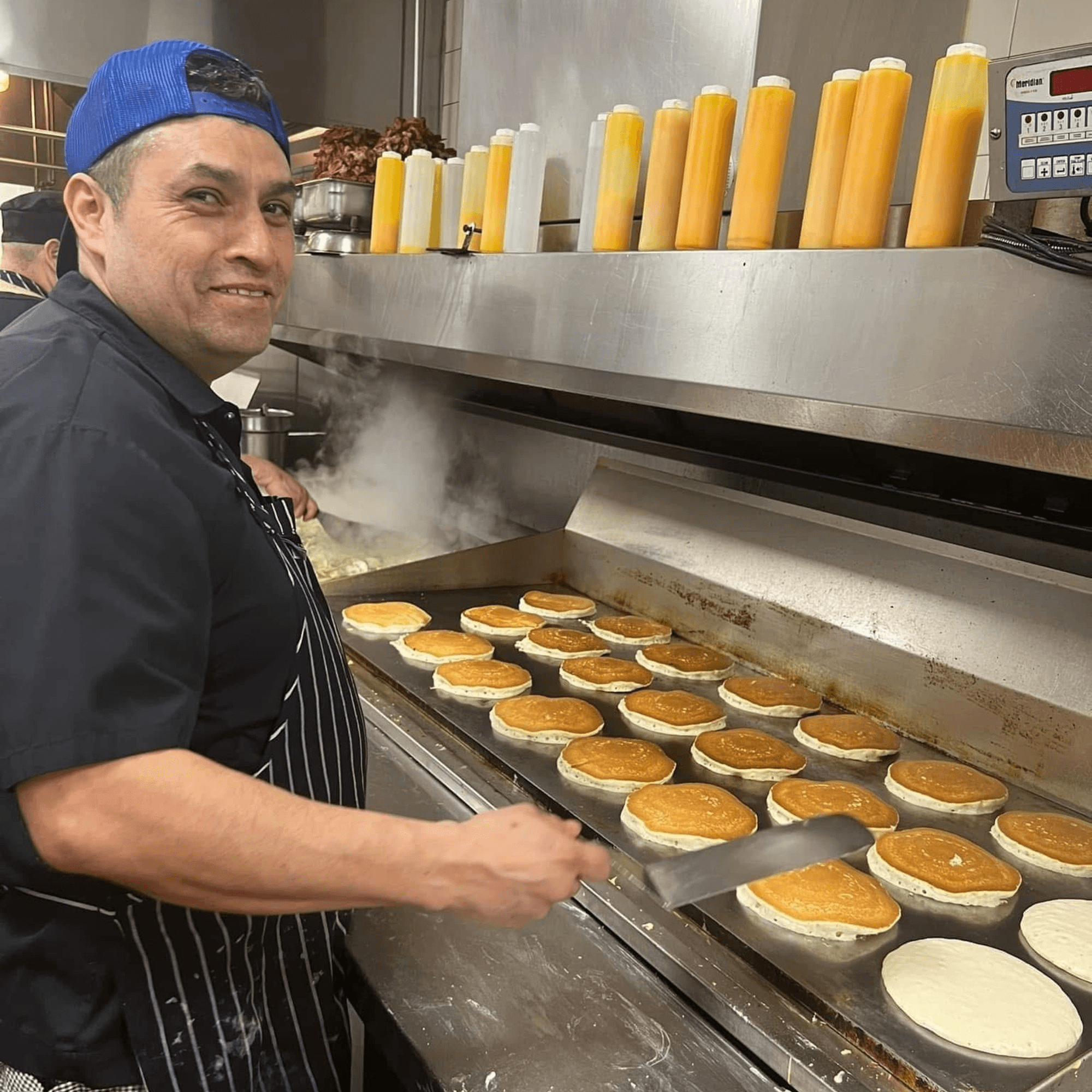 Louie's Waffle House gallery image #1