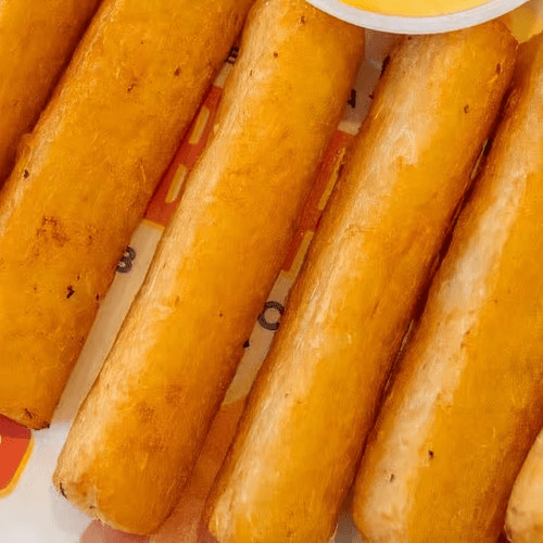 Yuca Fries.
