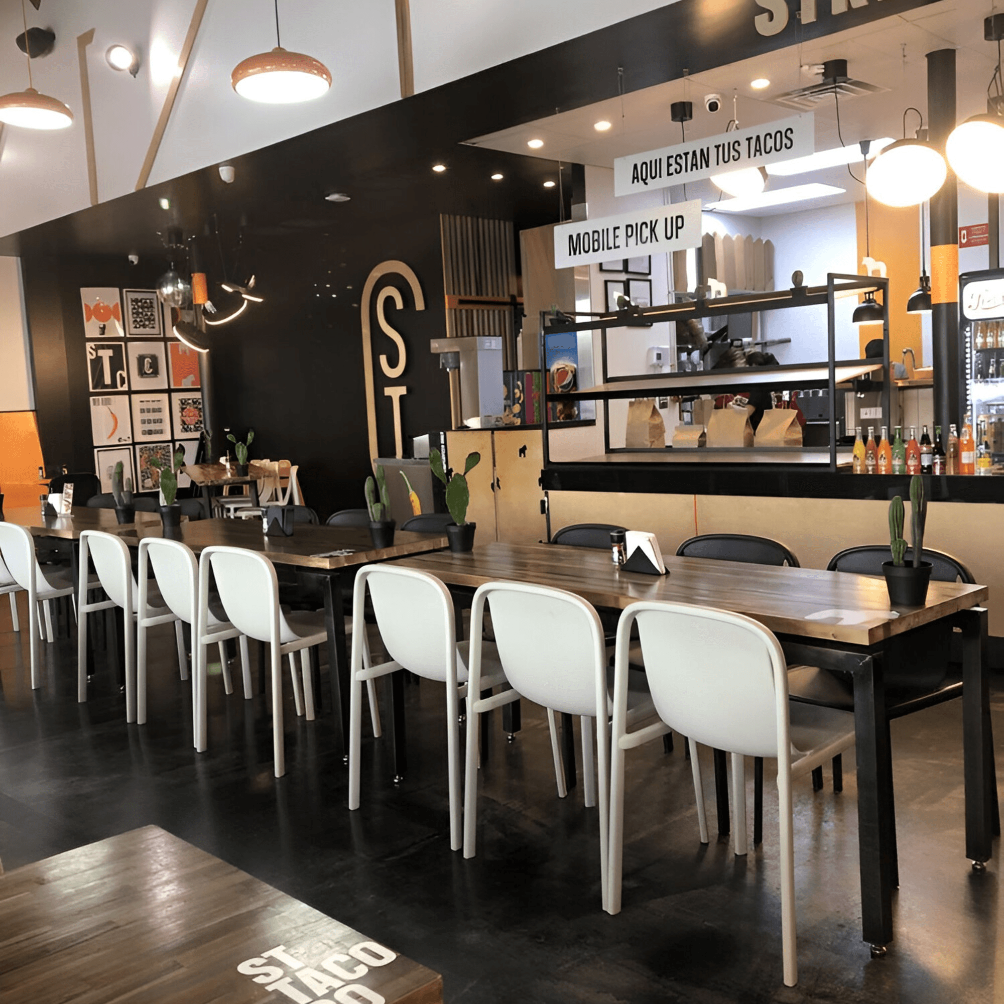 Street Taco Company gallery image #2