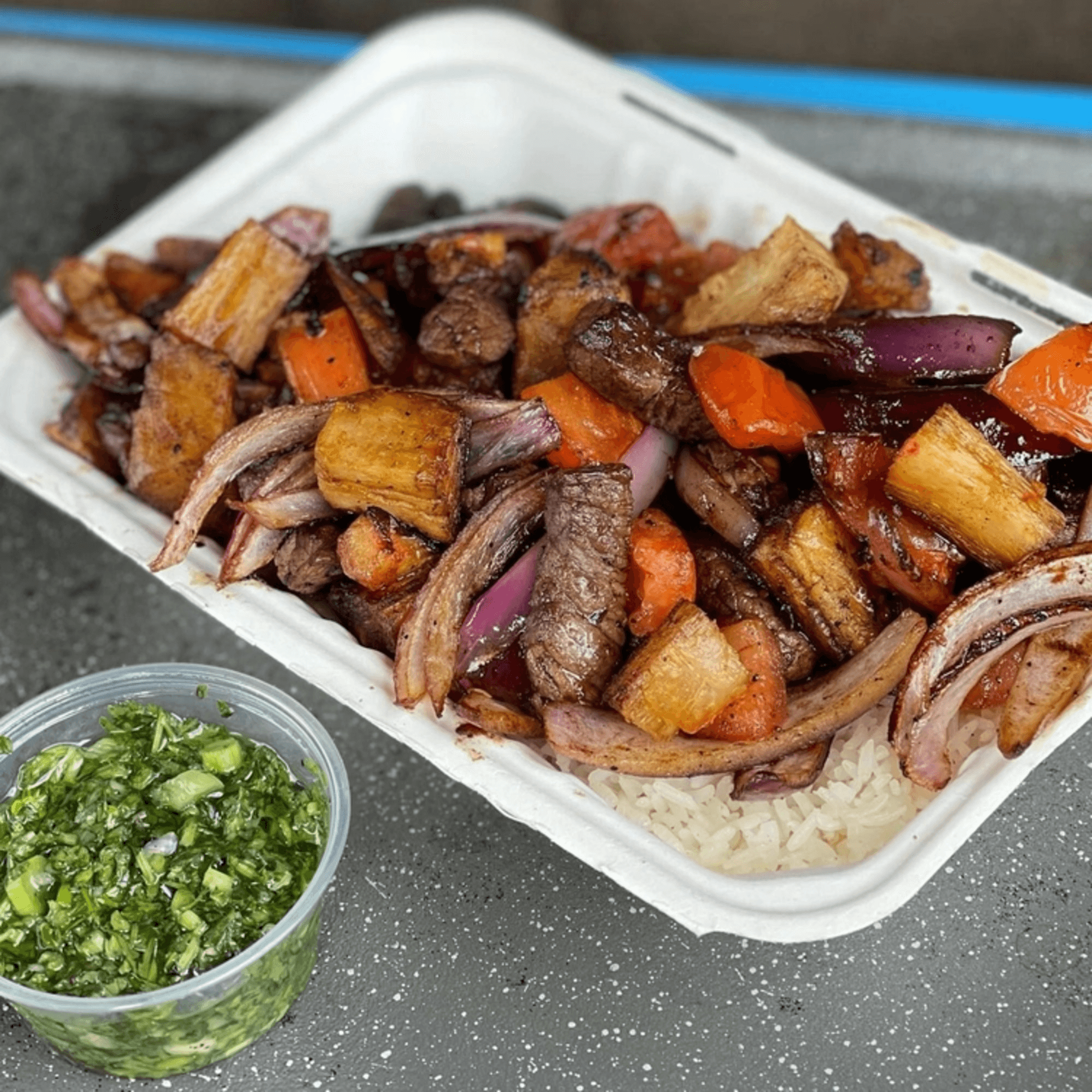 Chellas Arepa Kitchen gallery image #4