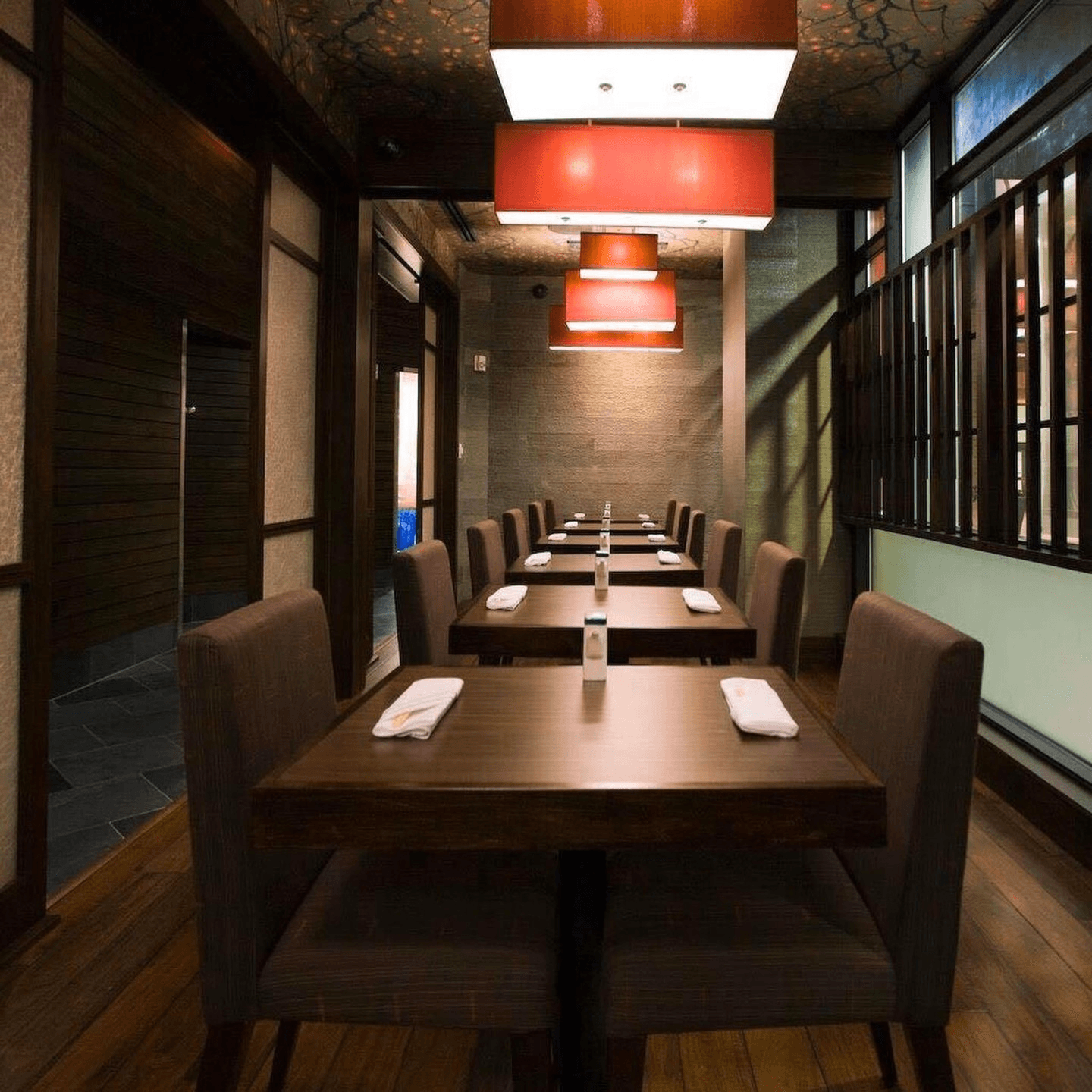 Reservations Made Simple 
