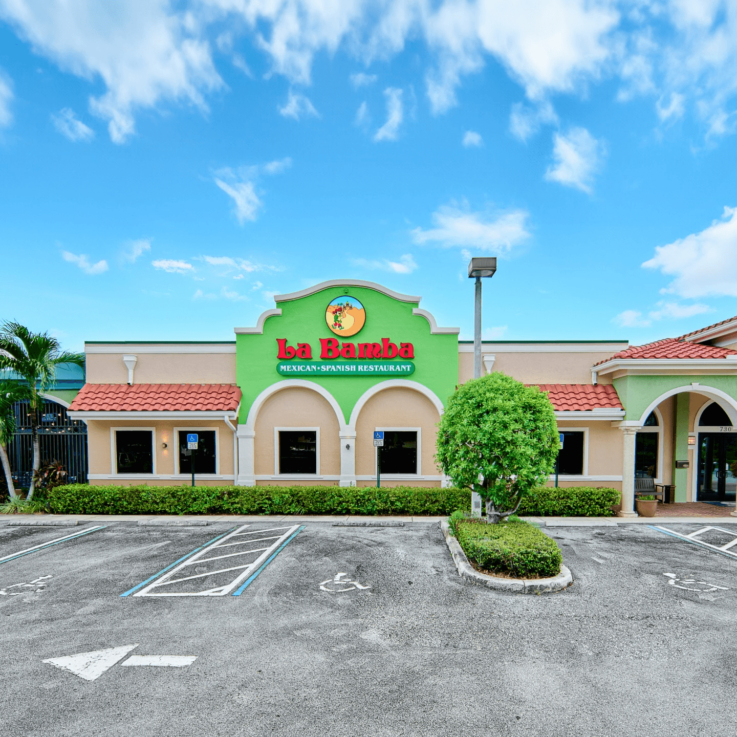 La Bamba - North Palm Beach