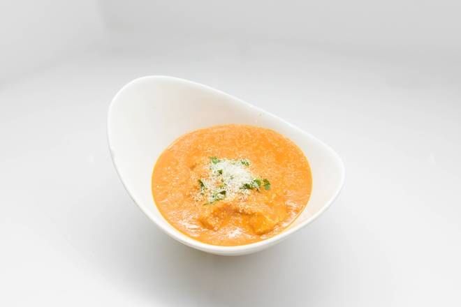 Coconut Chicken Curry.