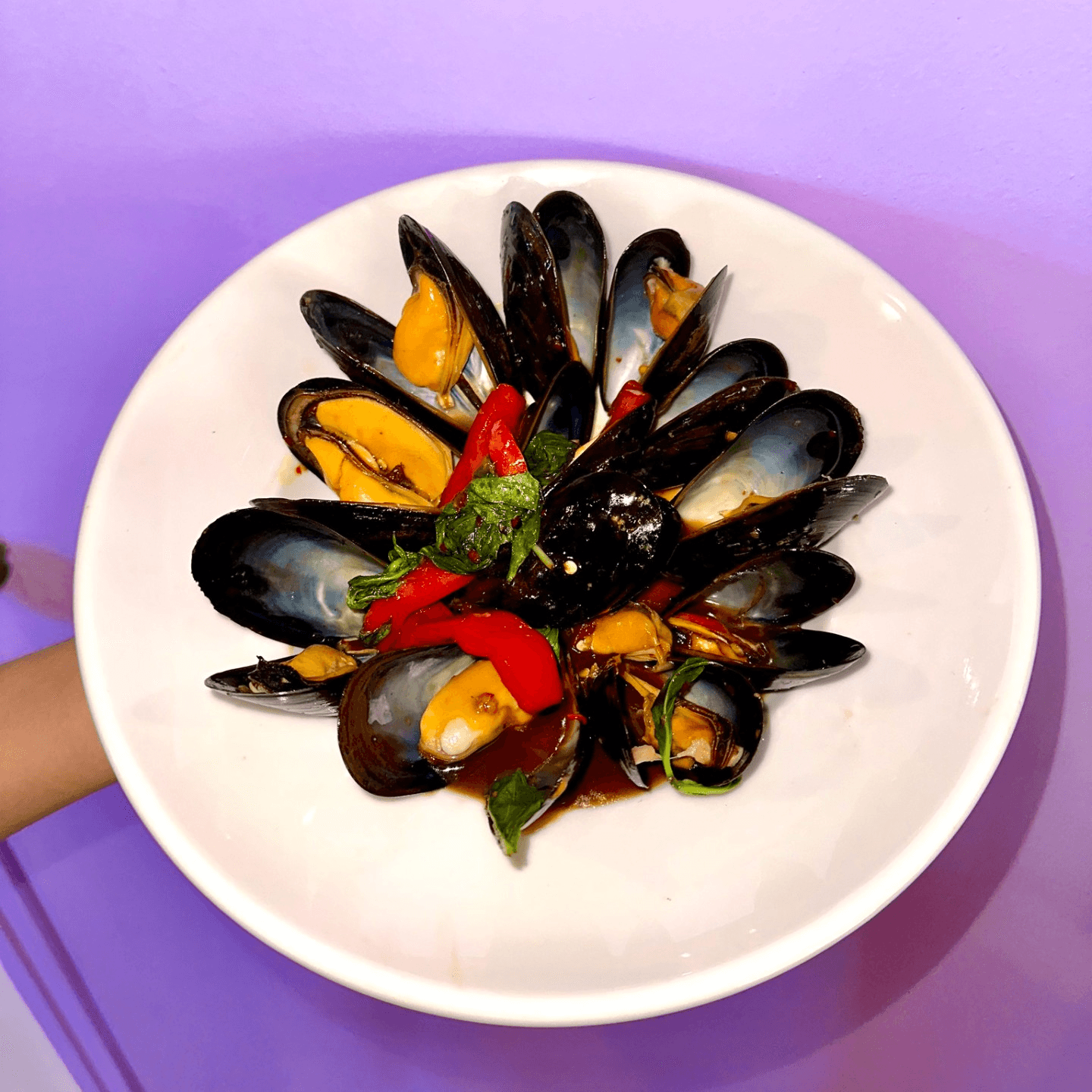 Authentic Thai Dishes Made Fresh Daily