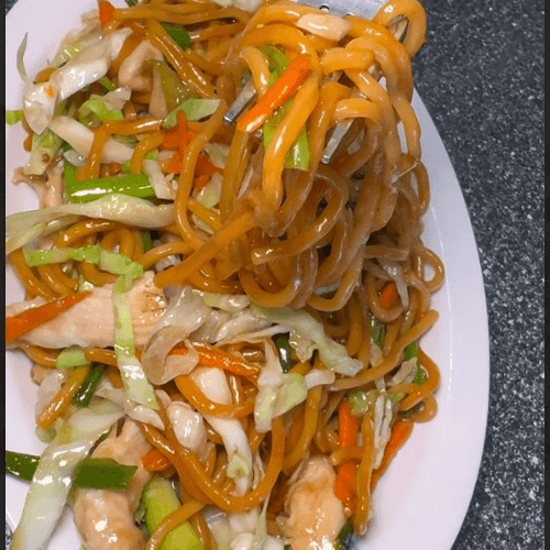 China Chef Bistro Best chinese food in Phoenix