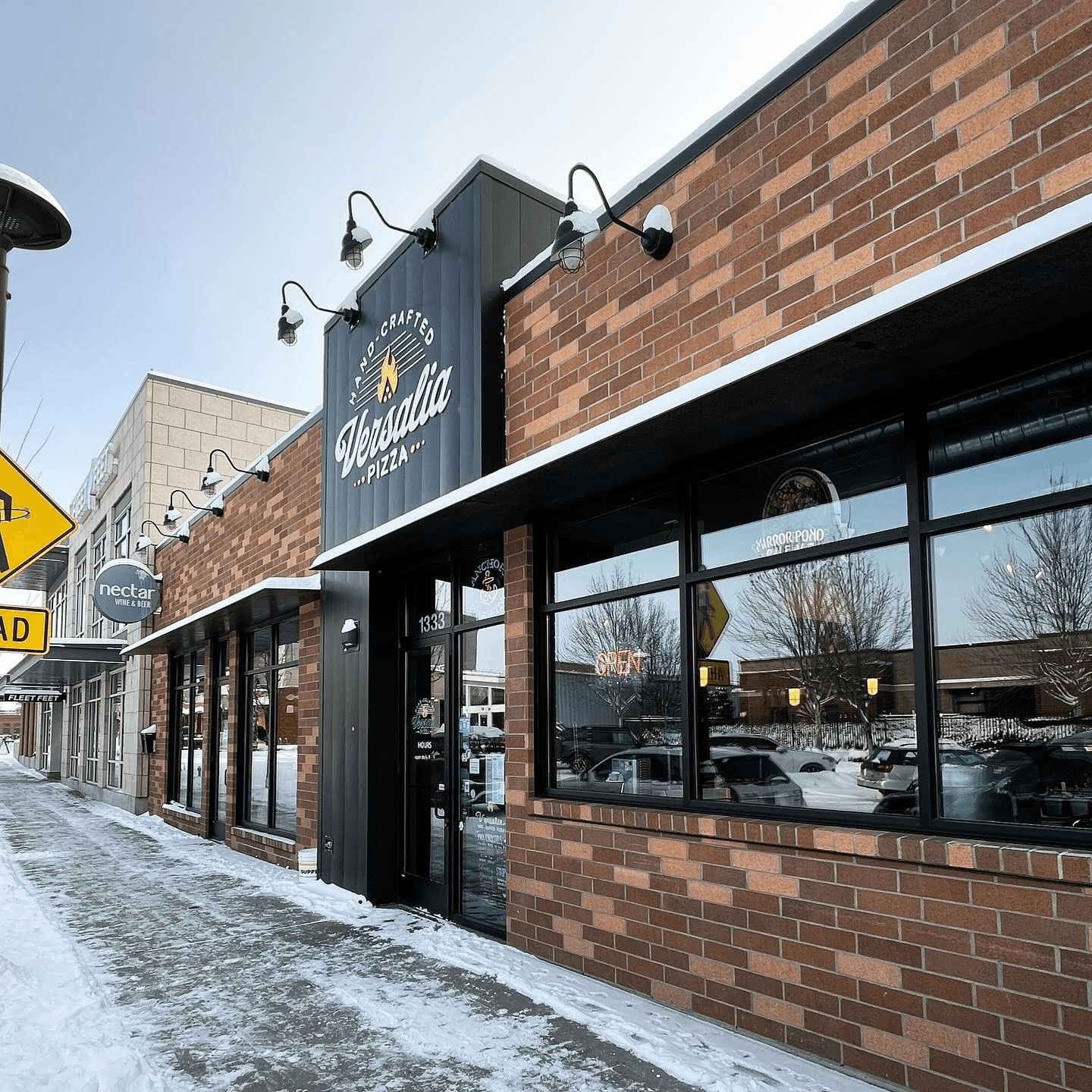 Kendall Yards 