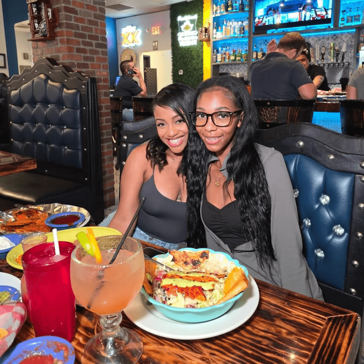 More Than a Meal - A Place to Feel at Home