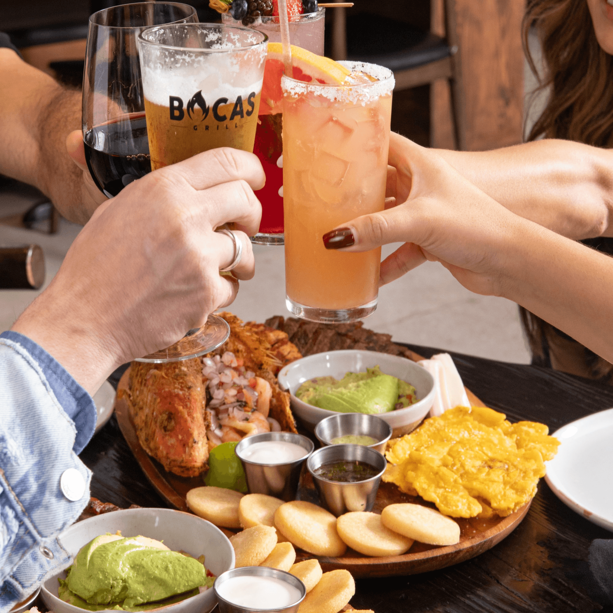 Bocas Grill gallery image #9