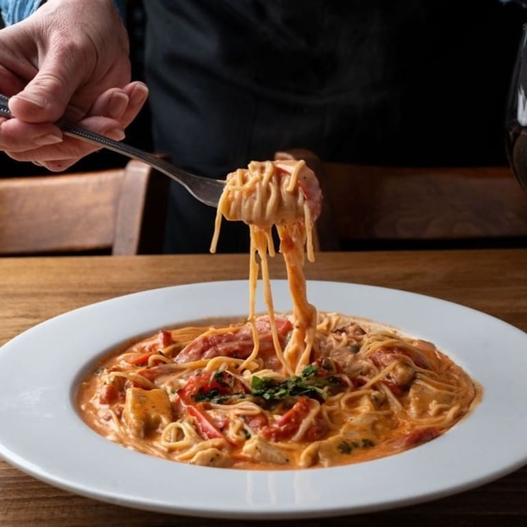 Delicious Dinner Options for Every Palate