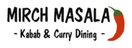 Mirch Masala