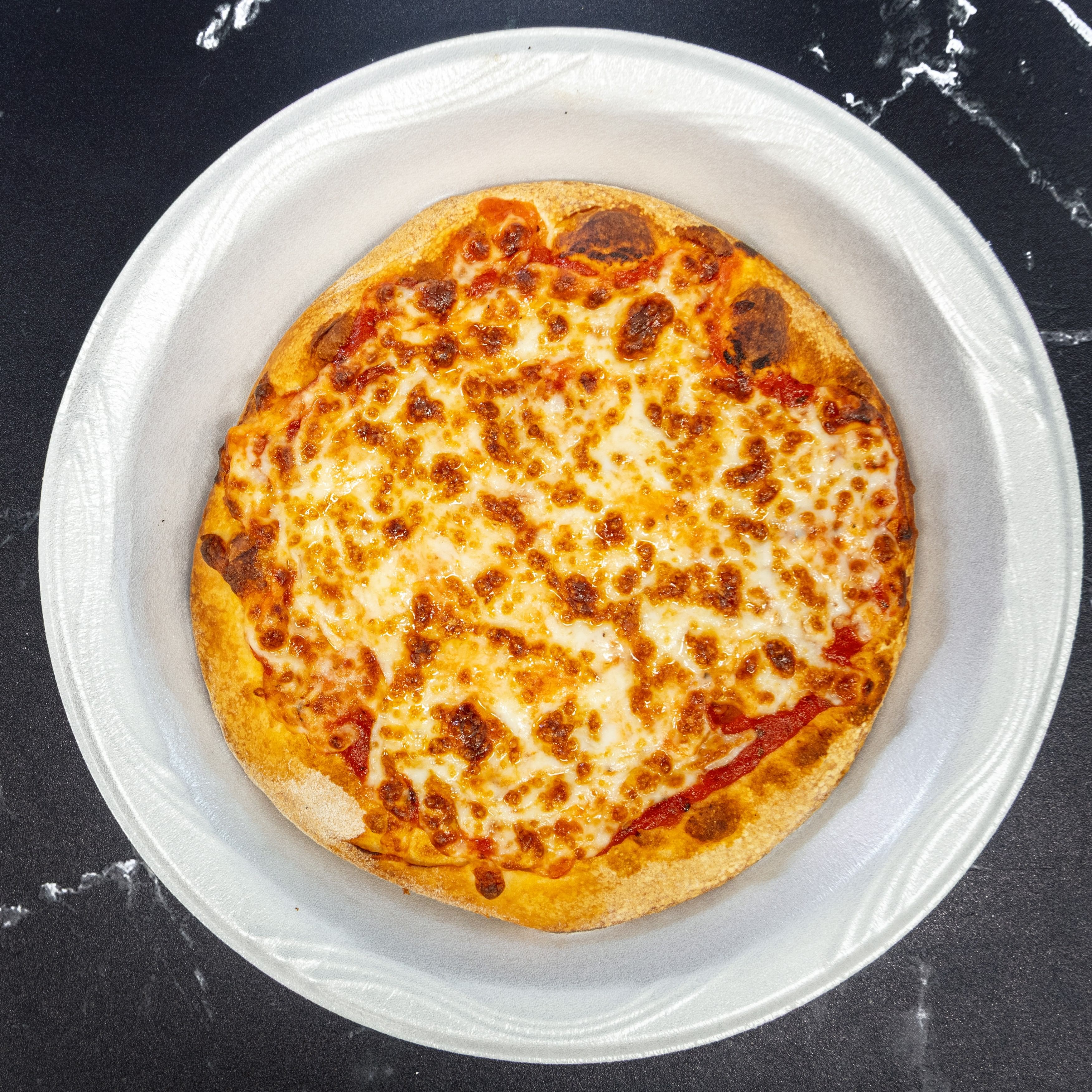 Cheese Pizza (Personal).