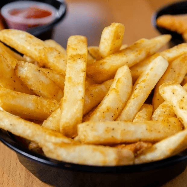 Yosemite Potato Peaks.