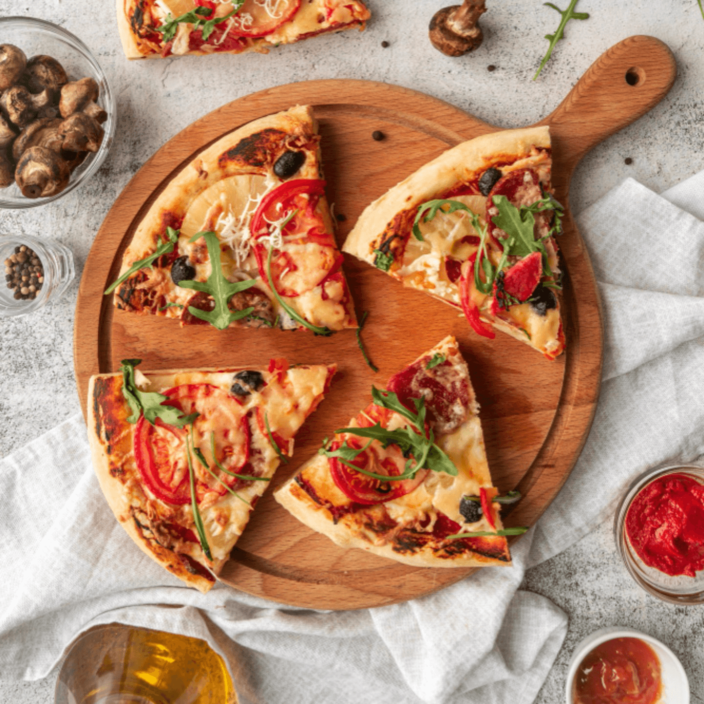 Make Your Durham Event Unforgettable