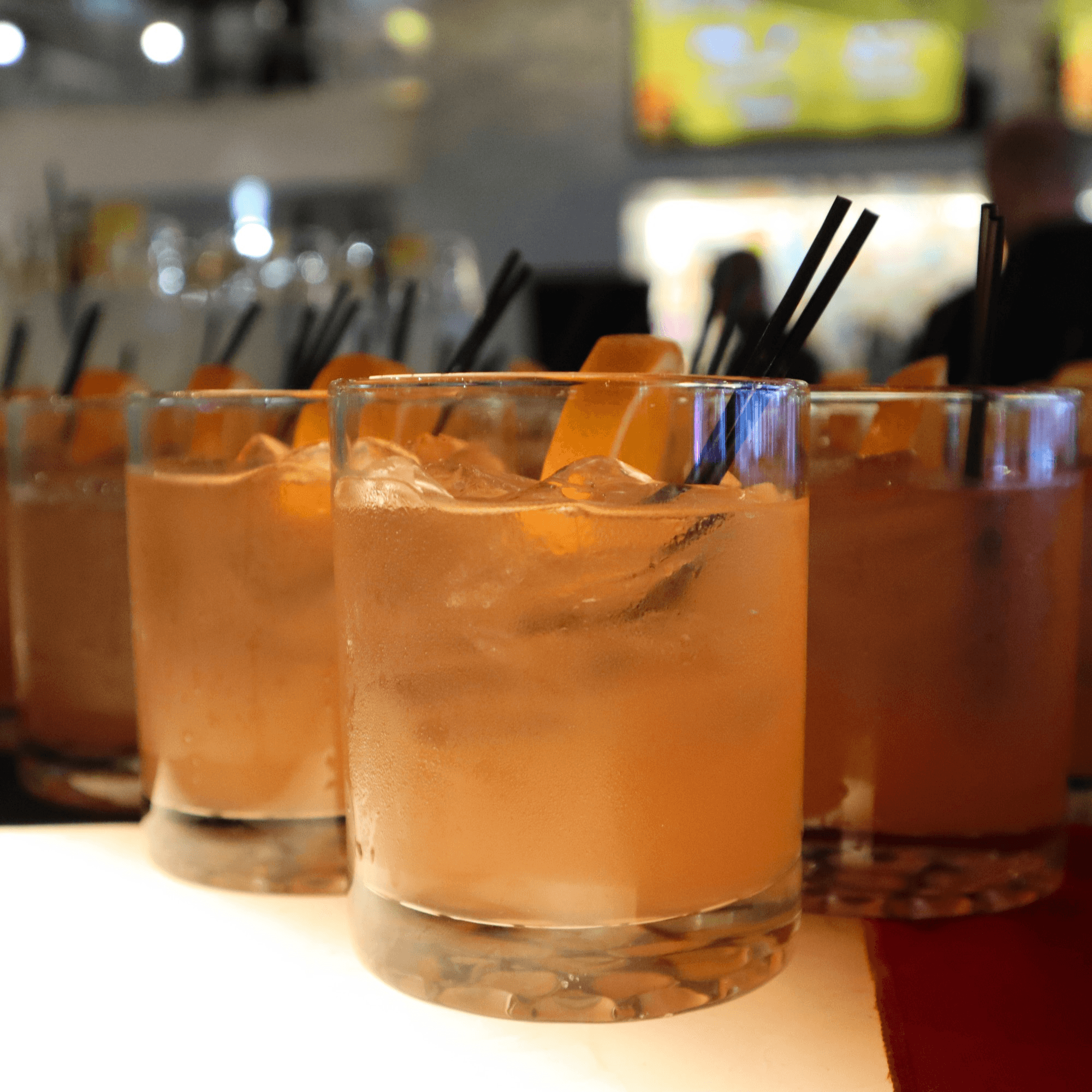 Lulu California Bistro gallery image #2