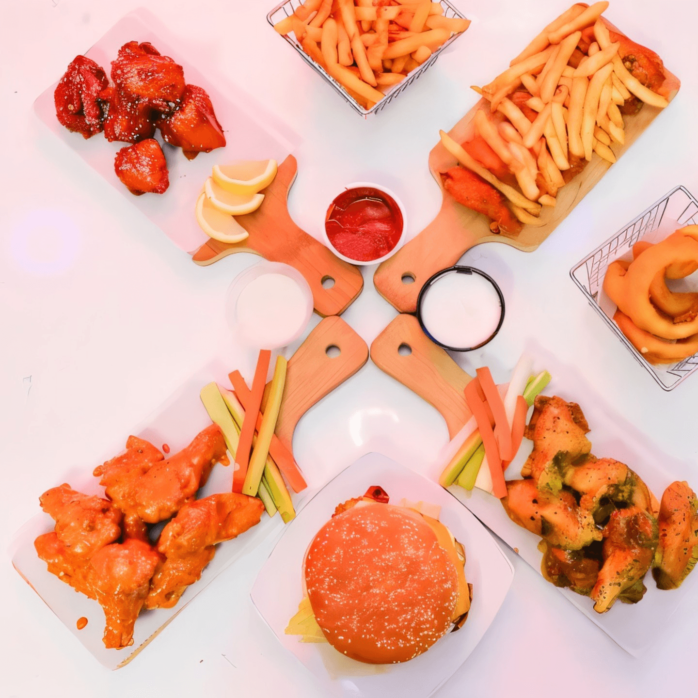 Party Time! Catering That Makes Every Event Better
