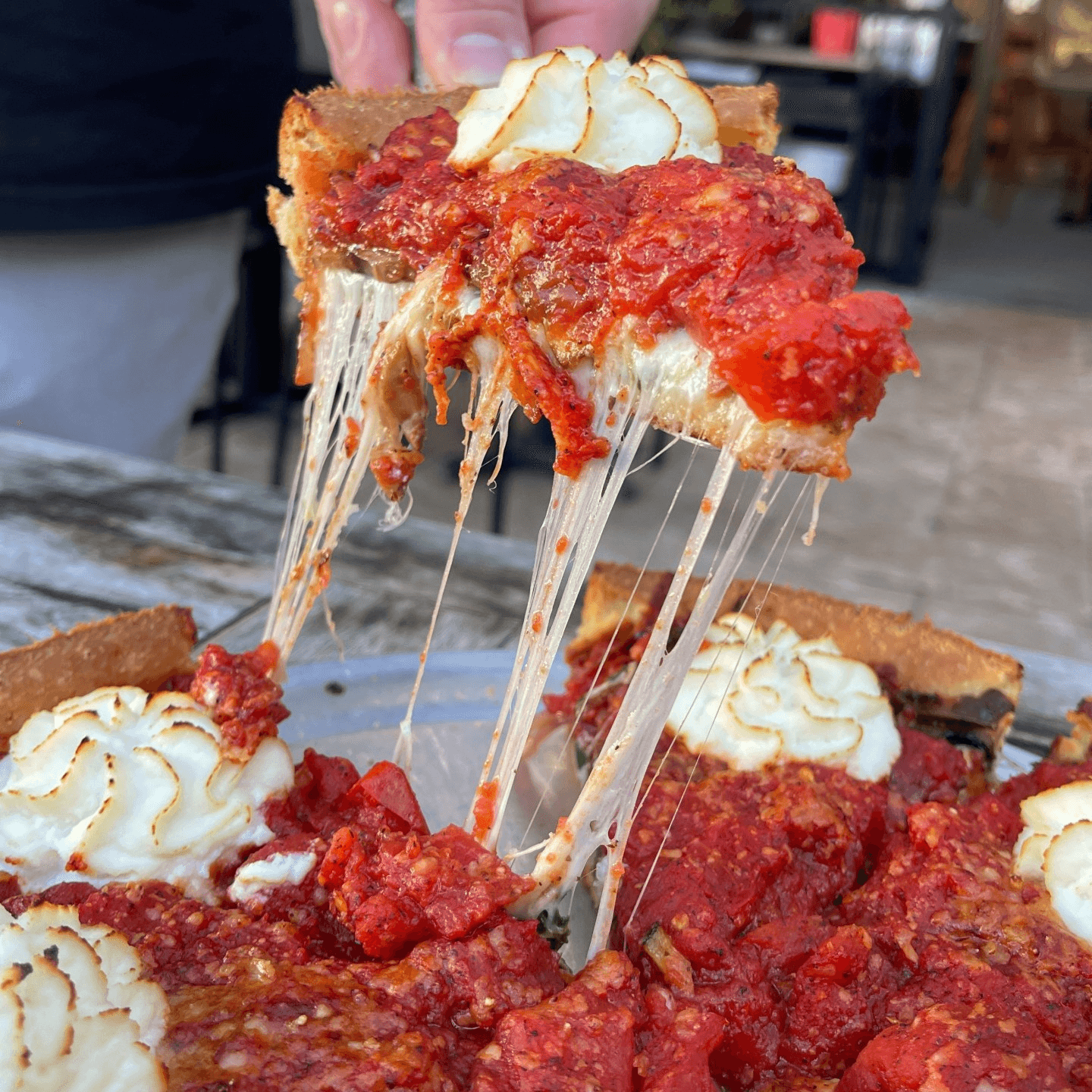 Savor Our Top Picks