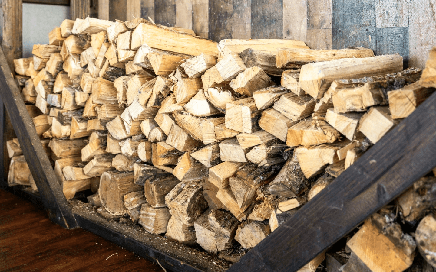 Creekside BBQ Rewards