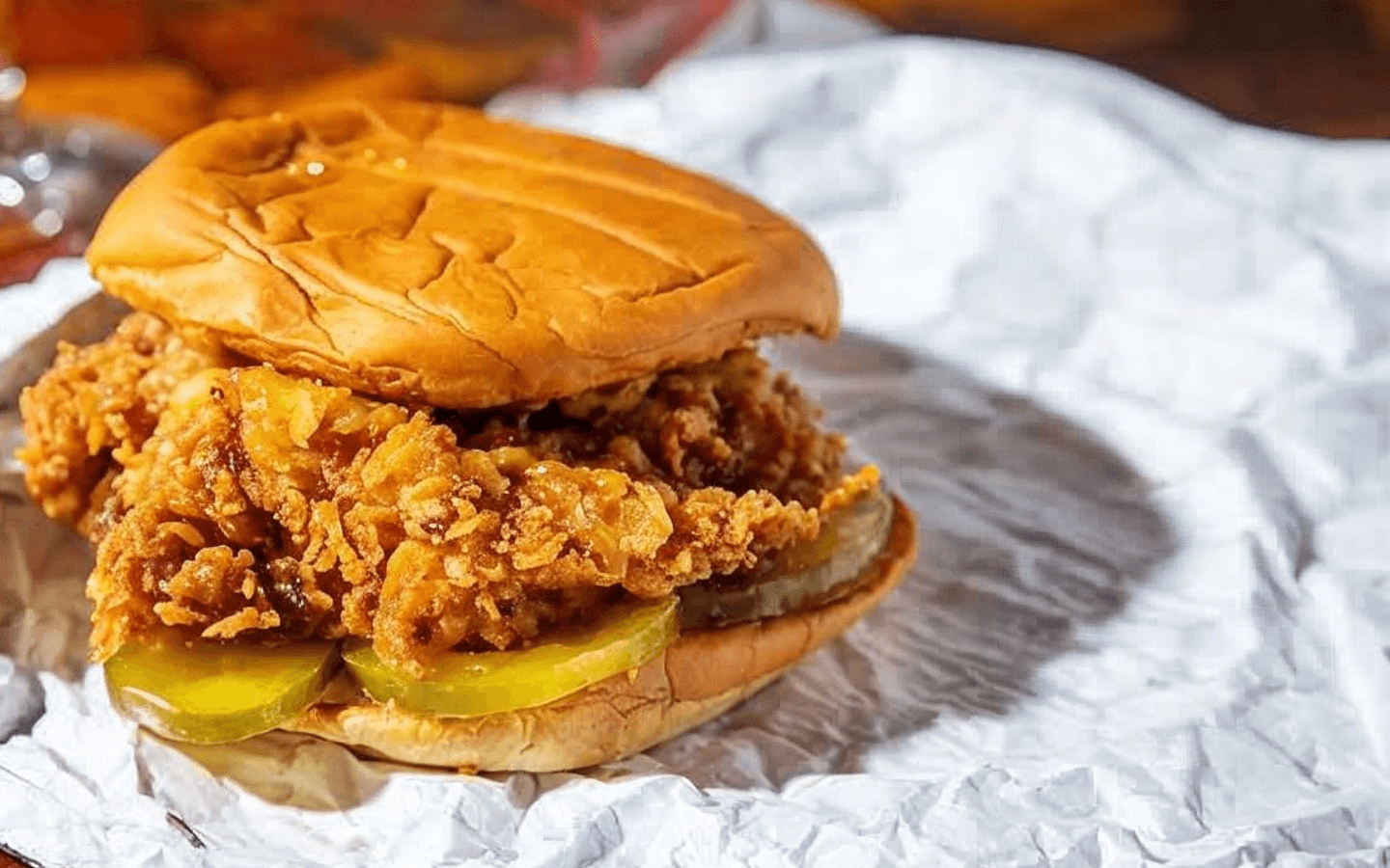 Burger Nerds Rewards