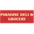 Paradise Deli & Grocery