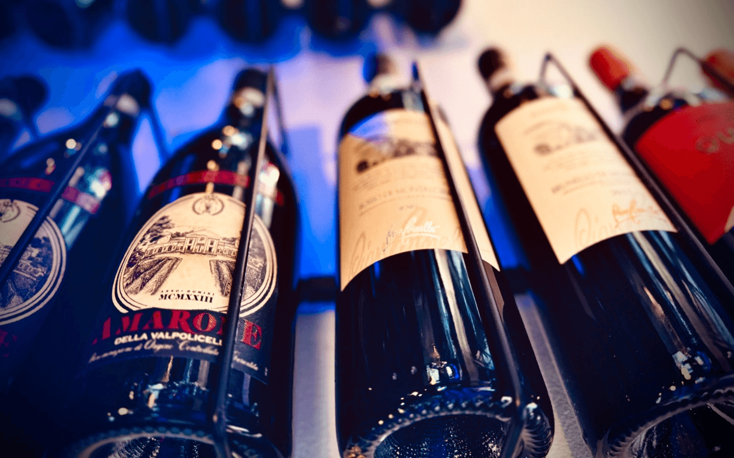 About Cathy & Rocco’s Italian Kitchen