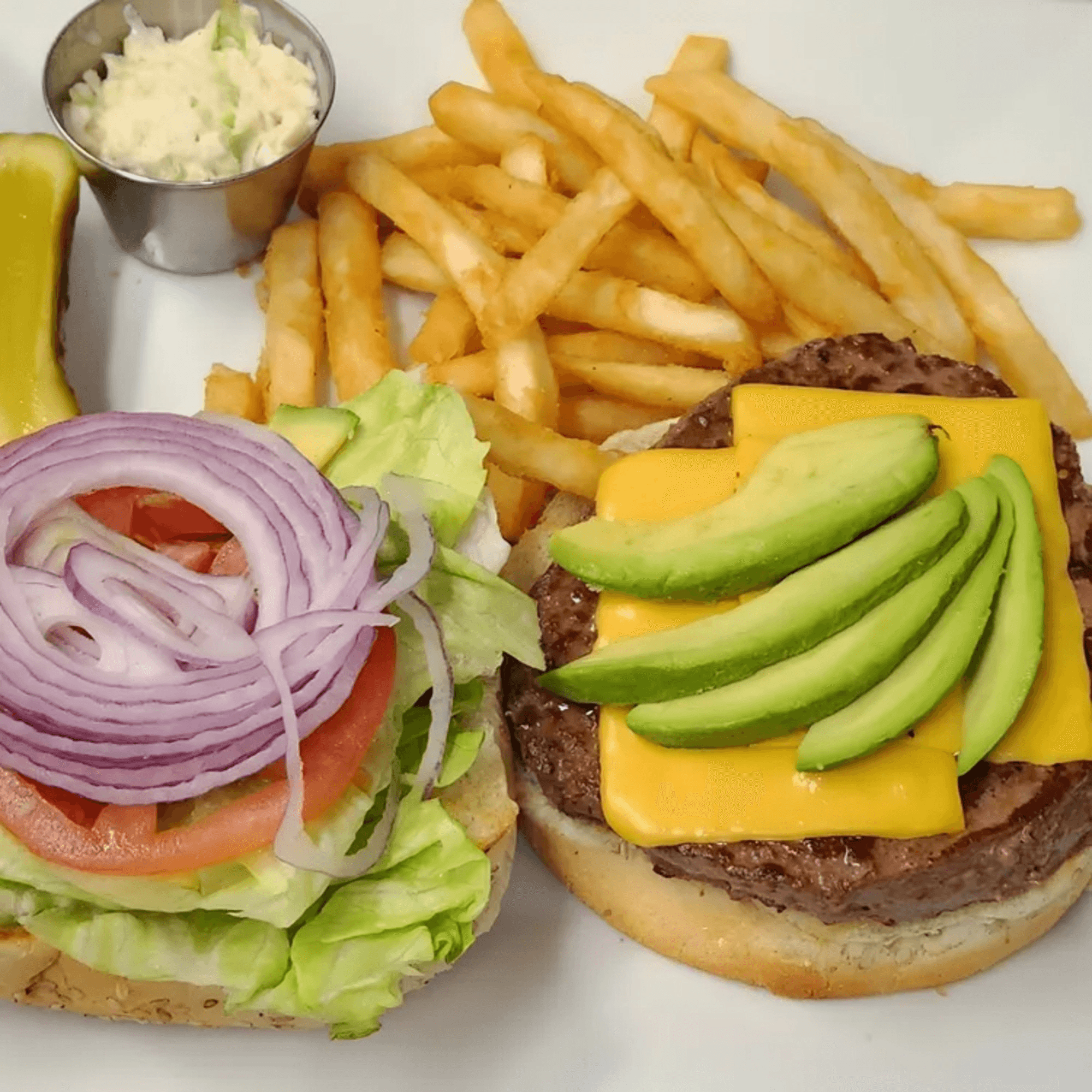 Shore Road Diner gallery image #9