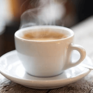 142. Indian Spiced Tea.