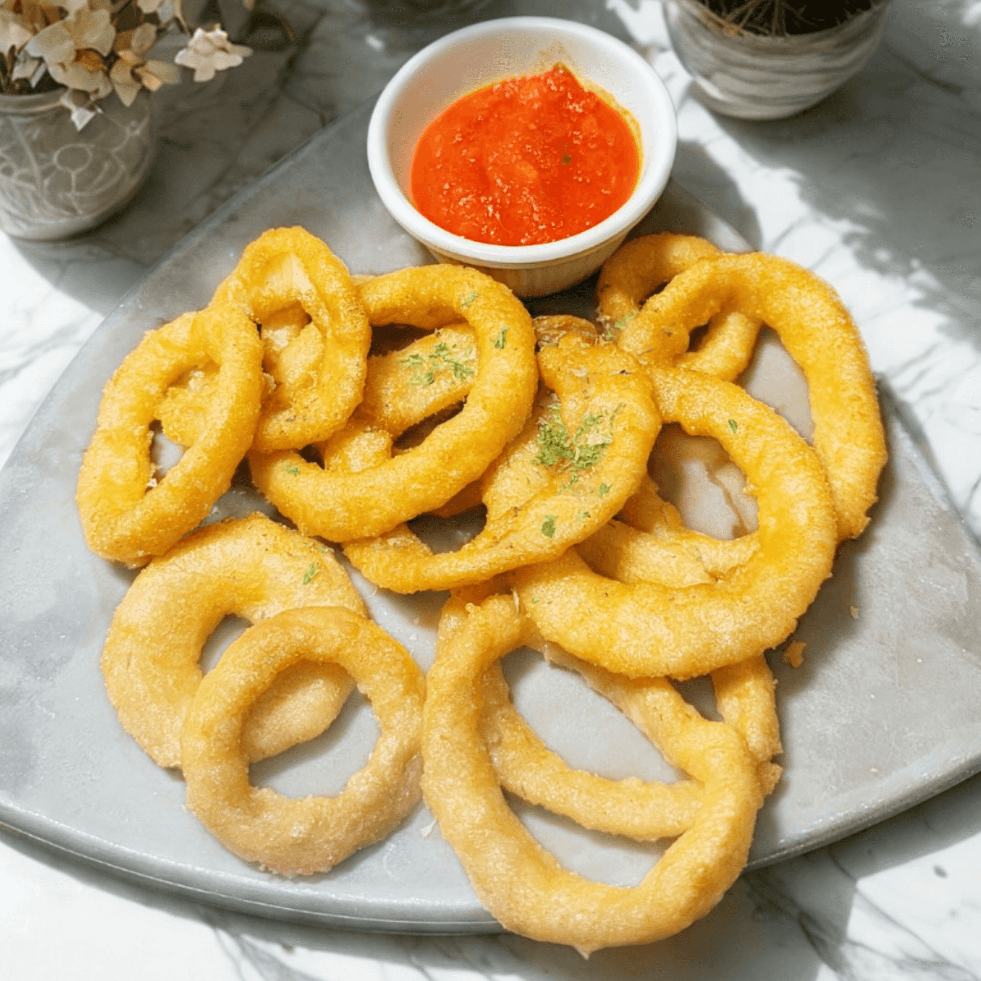 North Beach Pizza gallery image #5