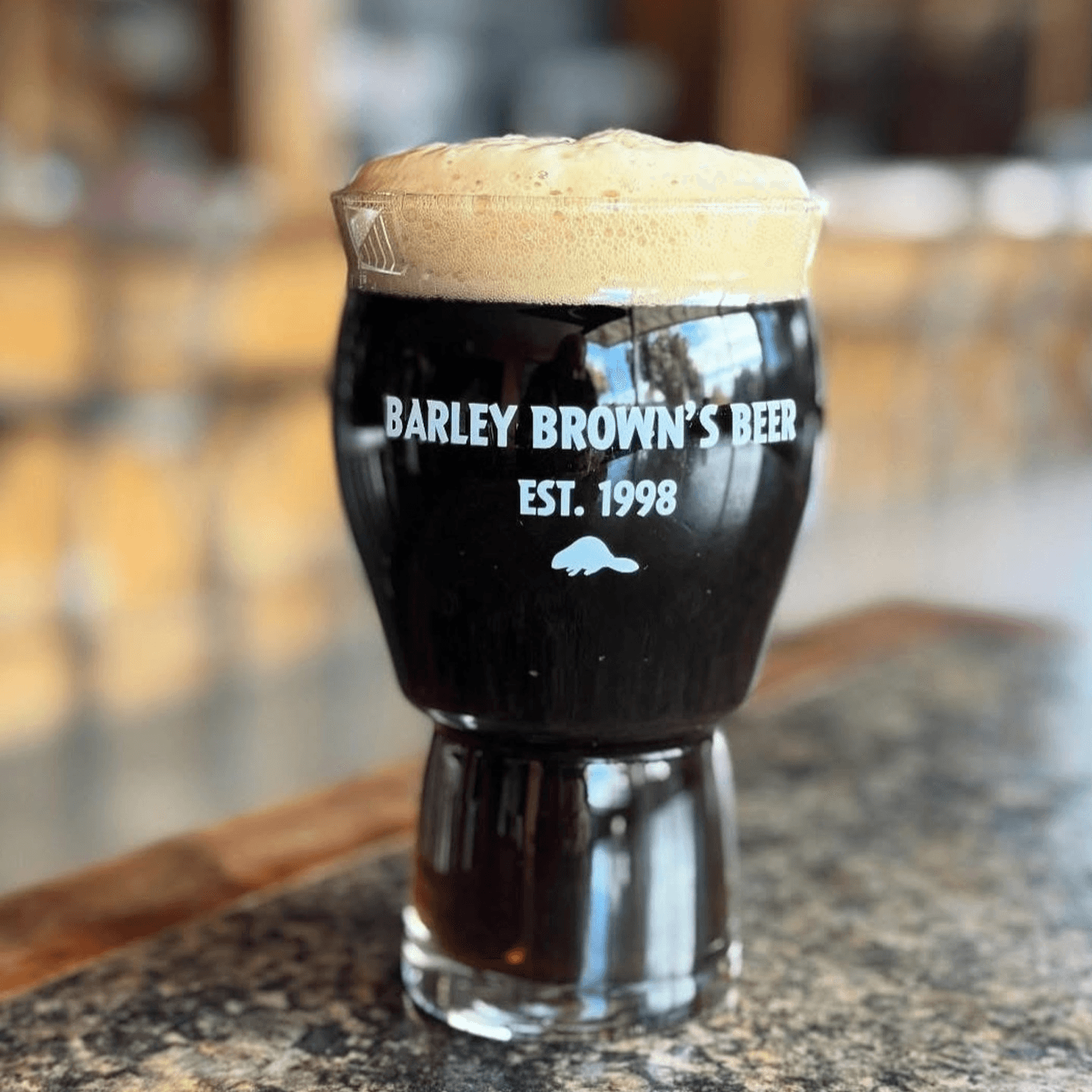 Craft Beer & Pizza Pairing