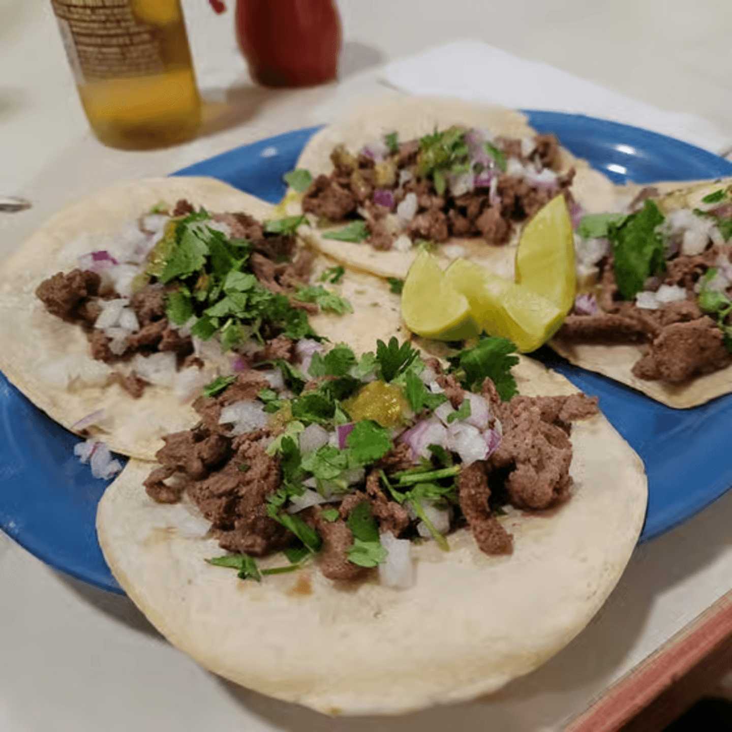 Mexican Catering for Your Next Event in California