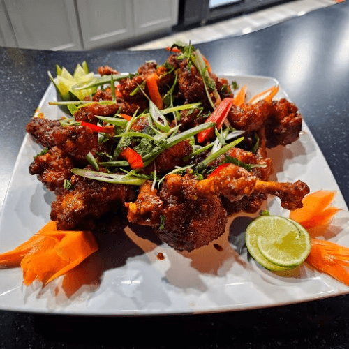 Kaichi Drums of Heaven.